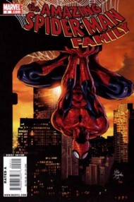 Amazing Spider-Man Family  #2