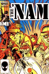 The Nam 1986 - 1993 #2