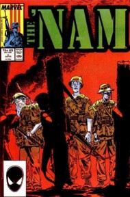 The Nam 1986 - 1993 #5
