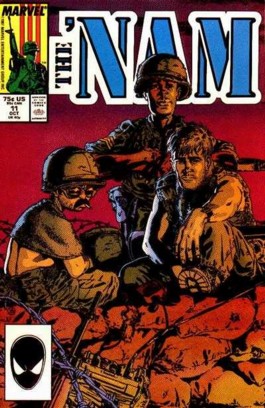 The Nam #11