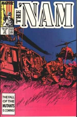 The Nam #13