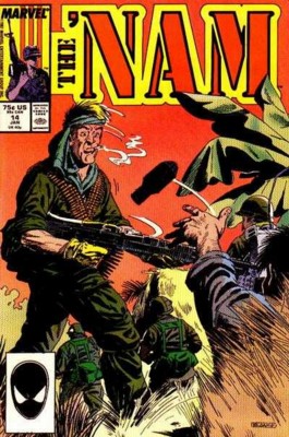 The Nam #14