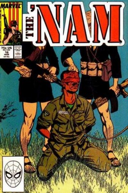 The Nam #16