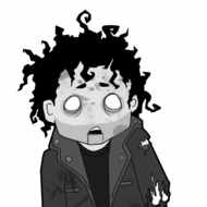 Neil Gaiman