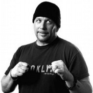 Adam Glass
