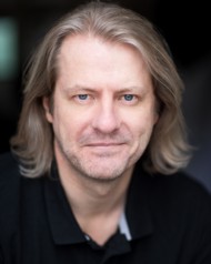 Simon Birks