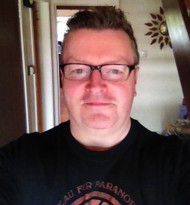 Fraser Campbell