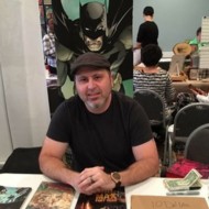 Mike Spicer