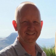 Colin Maxwell