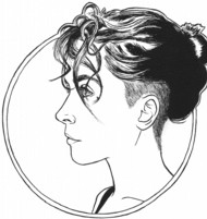 Kathryn Briggs