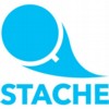 stache