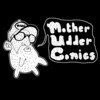 Mother Udder Comics