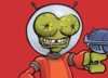Martian Lizard Press