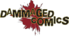 Dammaged Comics
