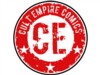 CULTEMPIRECOMICS