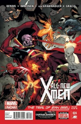 Original Front Cover