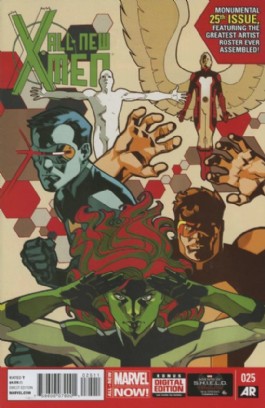 Original Front Cover