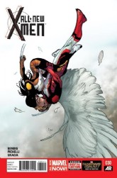 All-New X-Men 2013 - 2014 #30