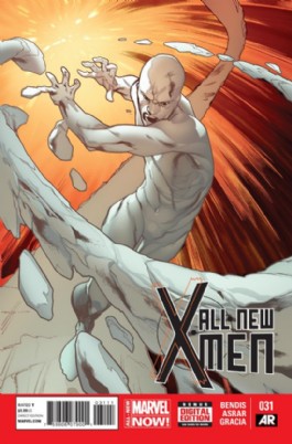 Original Front Cover