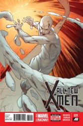 All-New X-Men 2013 - 2014 #31