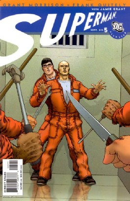 Original Front Cover