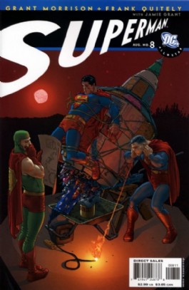 Original Front Cover