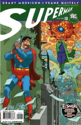 Original Front Cover