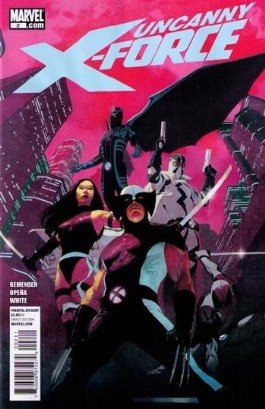 Original Front Cover