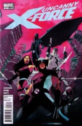 Original Front Cover