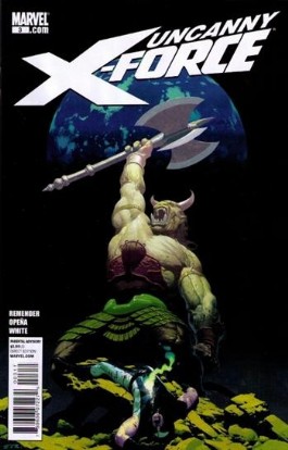 Original Front Cover