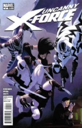 Original Front Cover