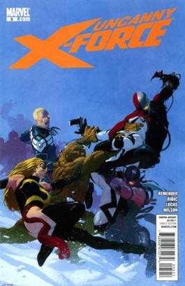 Original Front Cover