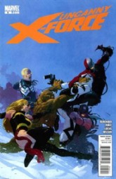Original Front Cover