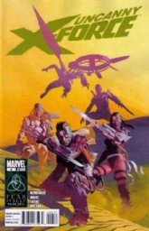 Original Front Cover