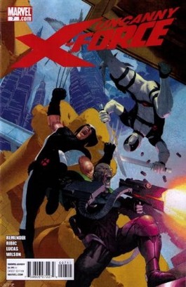 Original Front Cover