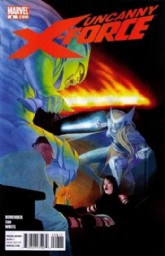 Original Front Cover