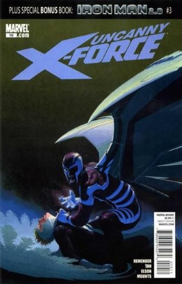 Original Front Cover