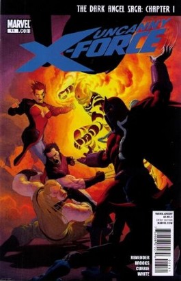 Original Front Cover