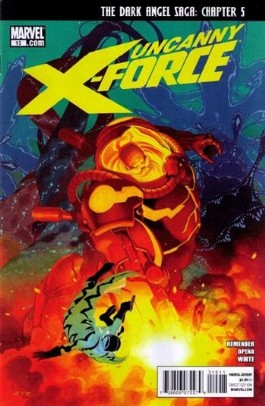 Original Front Cover
