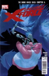 Uncanny X-Force 2010 - 2013 #16