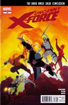 Original Front Cover