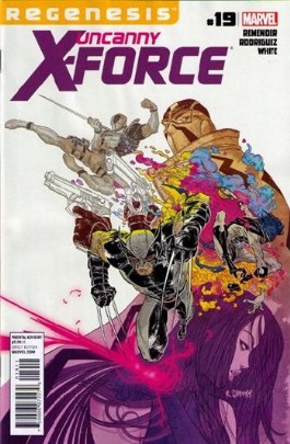 Original Front Cover