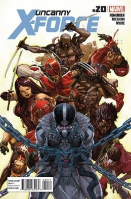 Original Front Cover