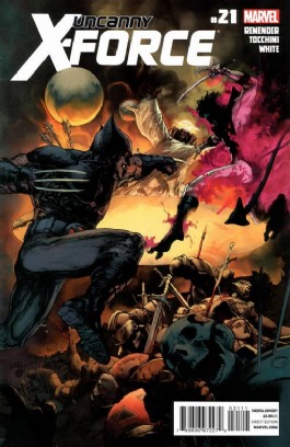 Original Front Cover
