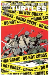 Teenage Mutant Ninja Turtles (IDW) 2011- #15