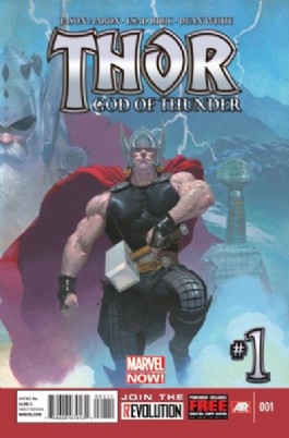 Original Front Cover