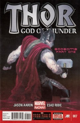 Original Front Cover