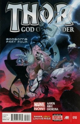 Original Front Cover