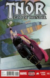 Thor: God of Thunder 2013 - 2014 #12