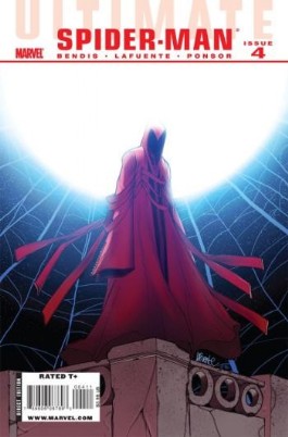 Original Front Cover